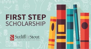 sutliff stout scholarship