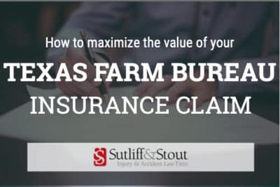 texas farm bureau claims