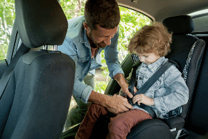 Be Aware of Texas Car Seat Laws 2023 (updated) - TK Injury Lawyers