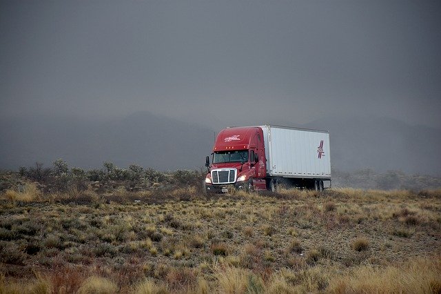 Benito Garcia Dies in 18-Wheeler Head-on Collision Near Bronte