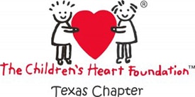 tx childrens heart foundation