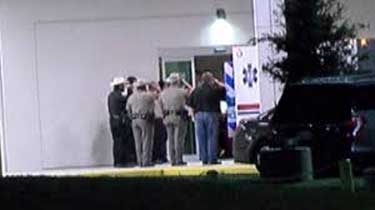 Waller County Deputy Dies