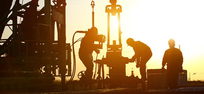 what to do after an oilfield image