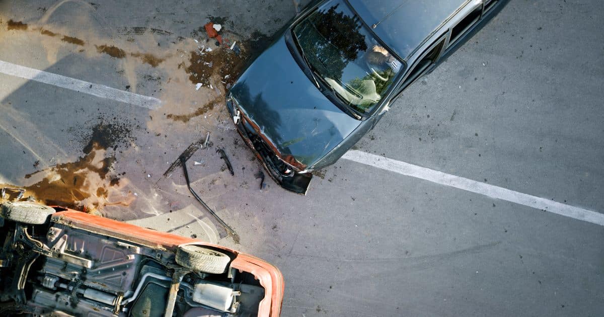 Houston wrong-way driving accident kills 1 in car crash