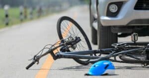 biker rider car accident austin injury lawyer 