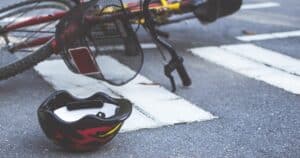 Bicyclist Killed in Car Accident on Beechnut