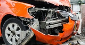 U-turn car crash turns deadly, kills two, sends three to hospital 