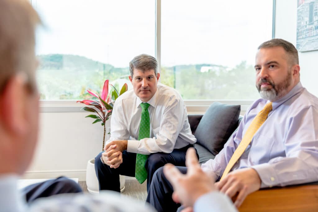 Texas Car Accident lawyers