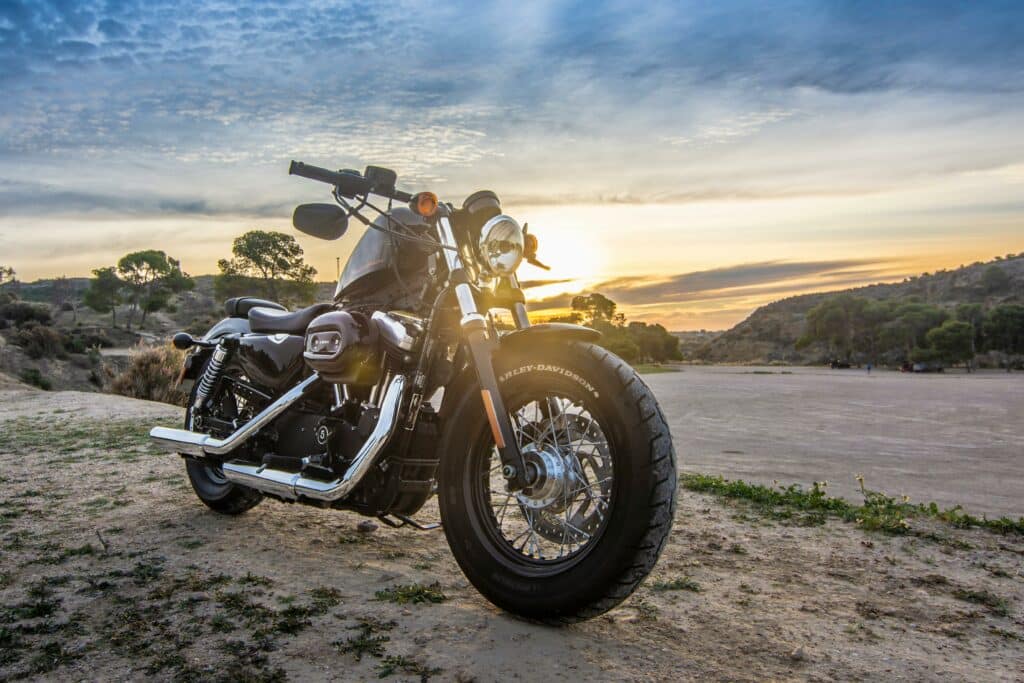 What Are Texas Motorcycle Permit Restrictions