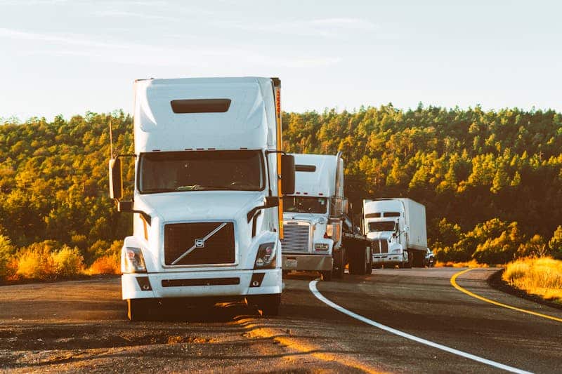 Common Semi-Truck Accident Injuries