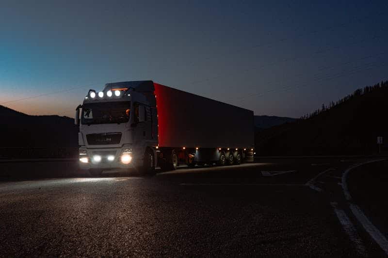 How Do I Know if I Have a Truck Accident Case