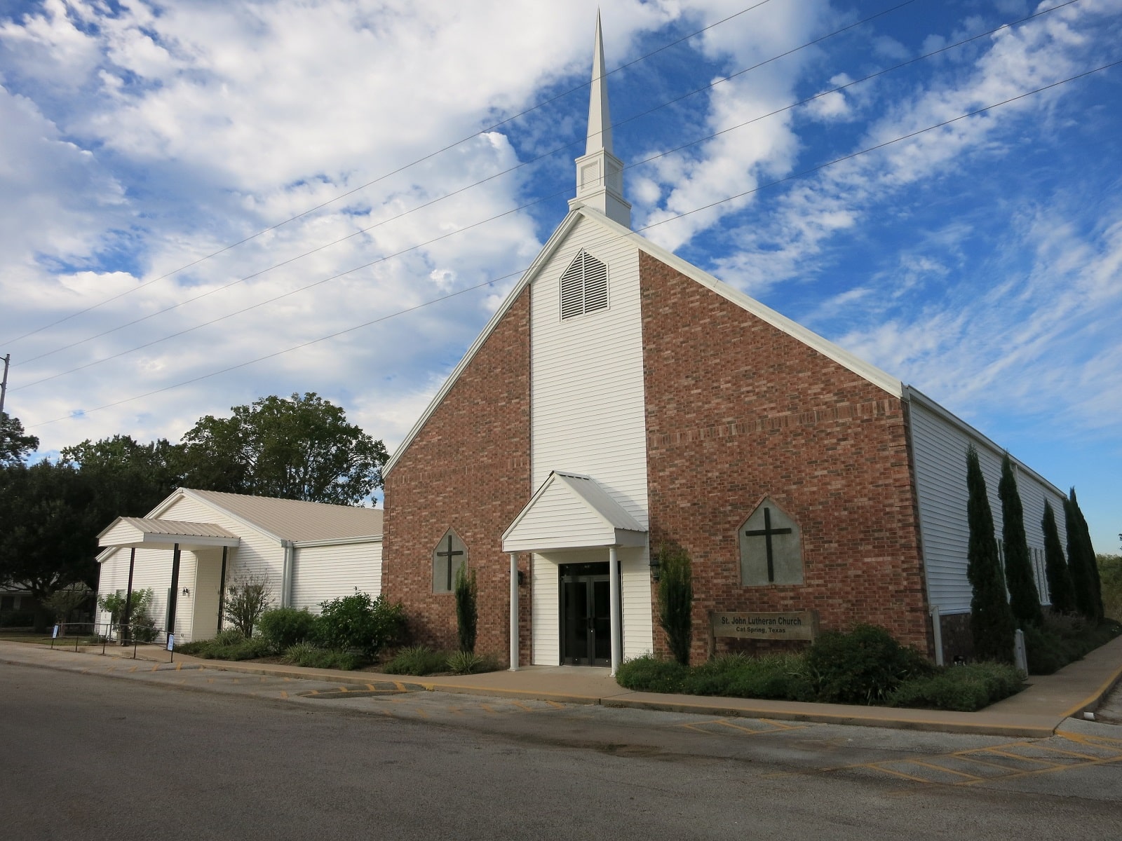 Sutliff & Stout, Texas Personal Injury Lawyers Cat Spring