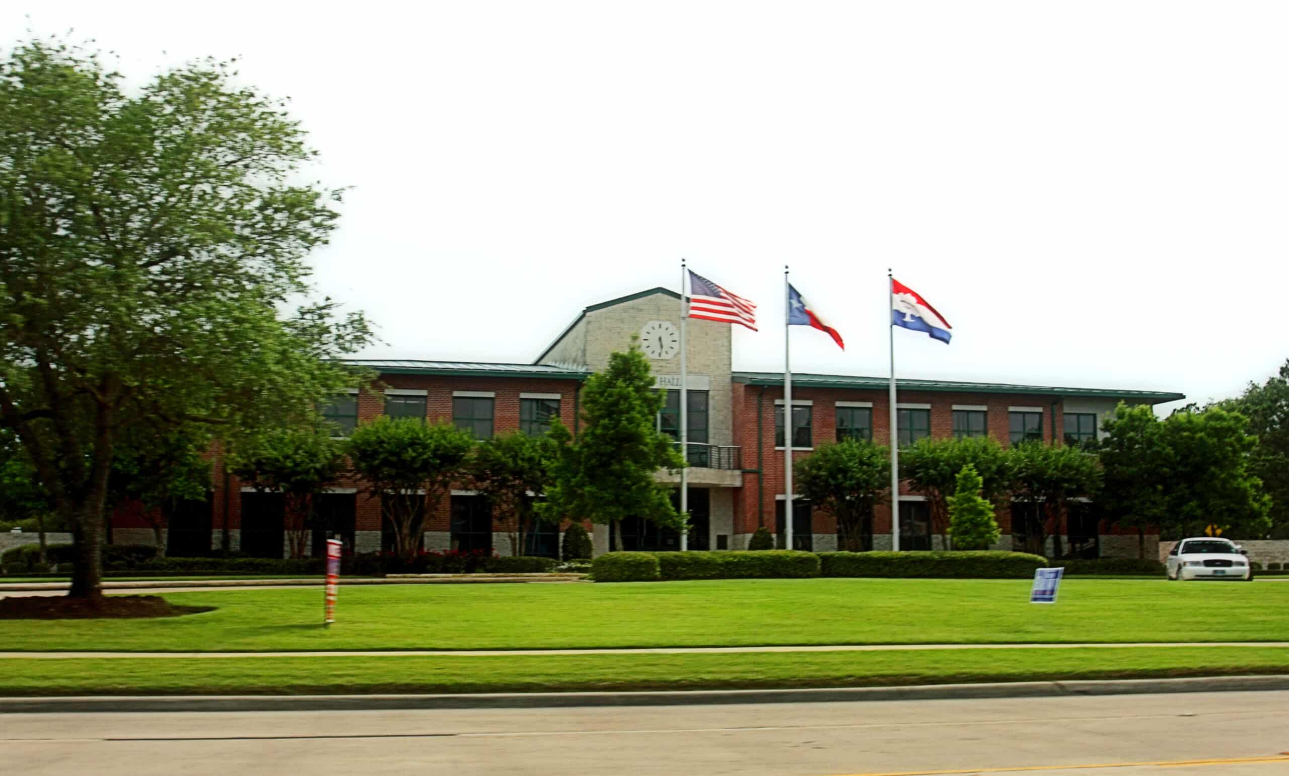Sutliff & Stout, Texas Personal Injury Lawyers Houston