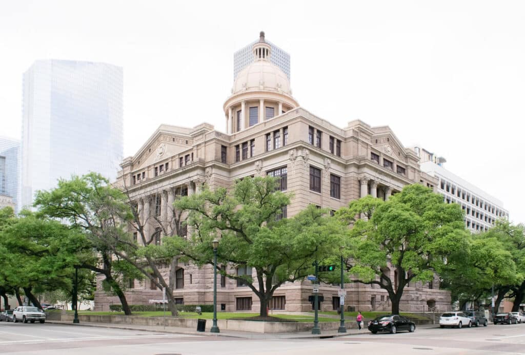 Houston Harris County Personal Injury Lawyers