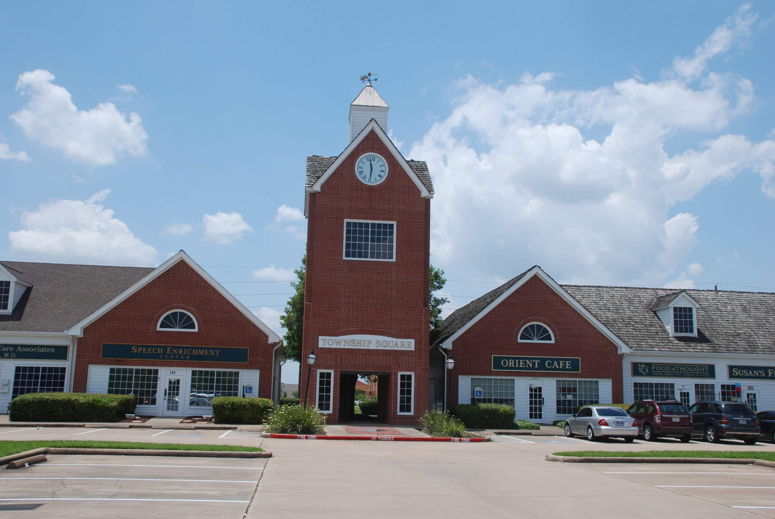 Sutliff & Stout, Texas Personal Injury Lawyers Houston