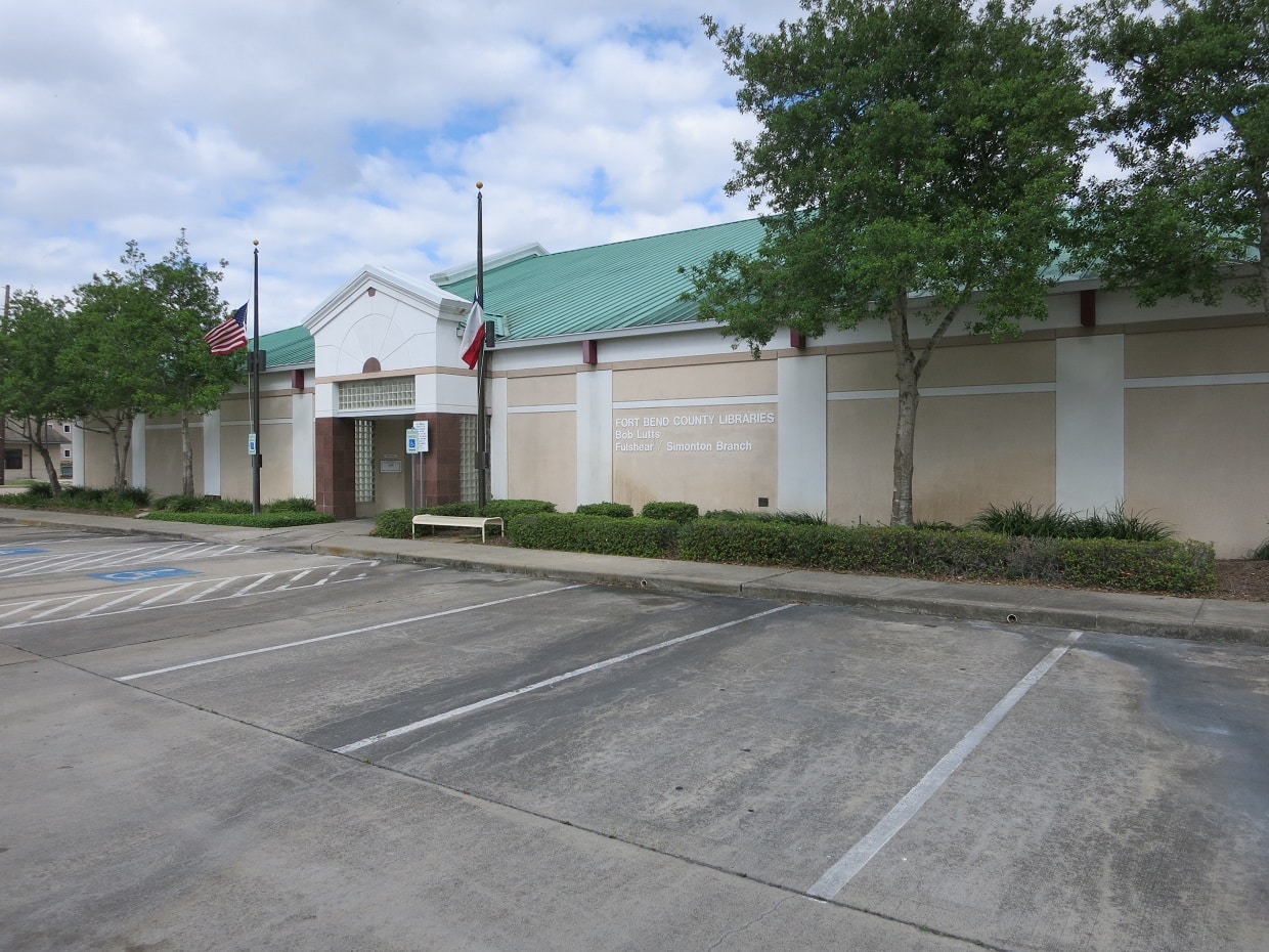 Sutliff & Stout, Texas Personal Injury Lawyers Simonton 