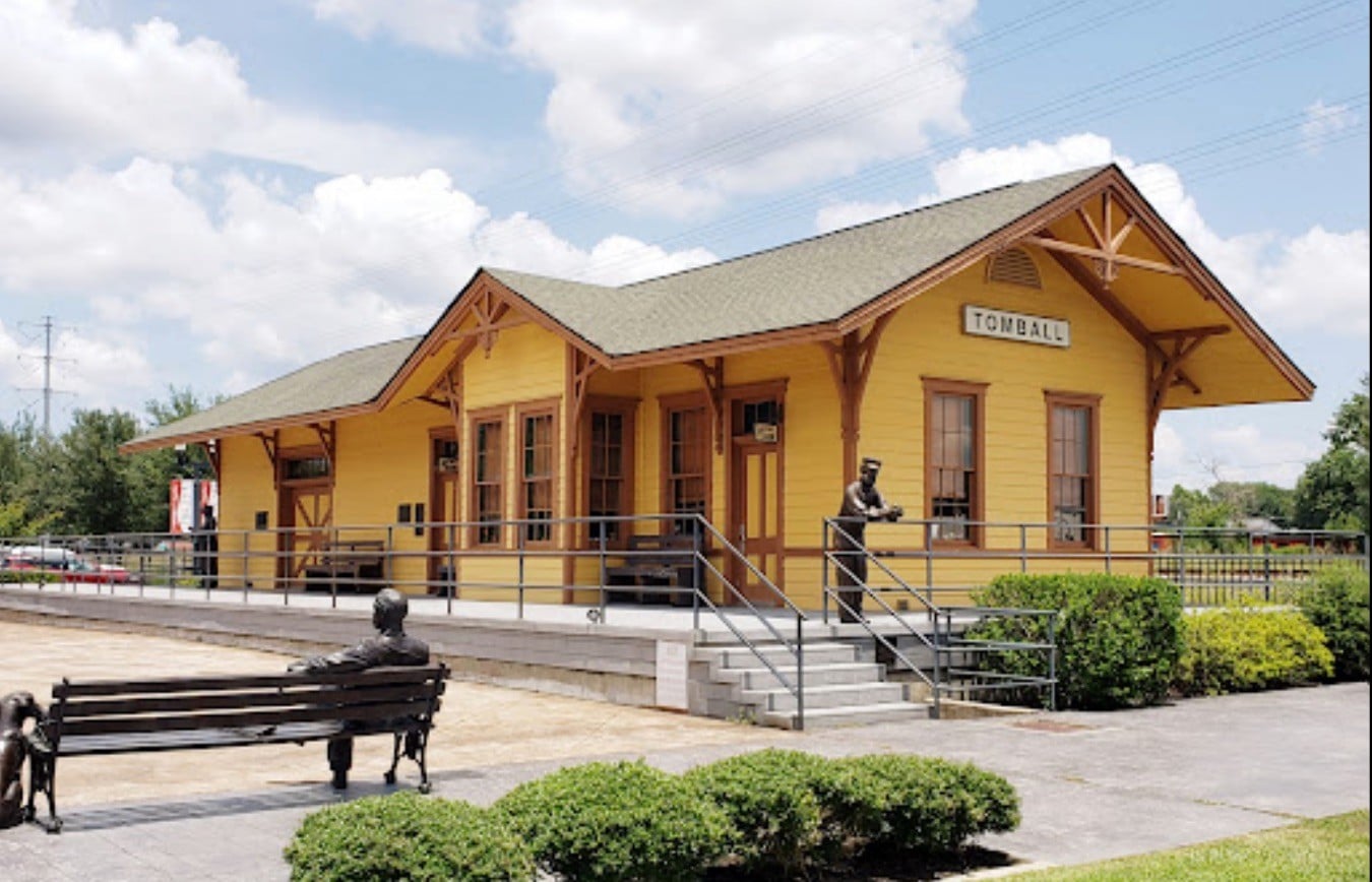 Sutliff & Stout, Texas Personal Injury Lawyers Tomball 
