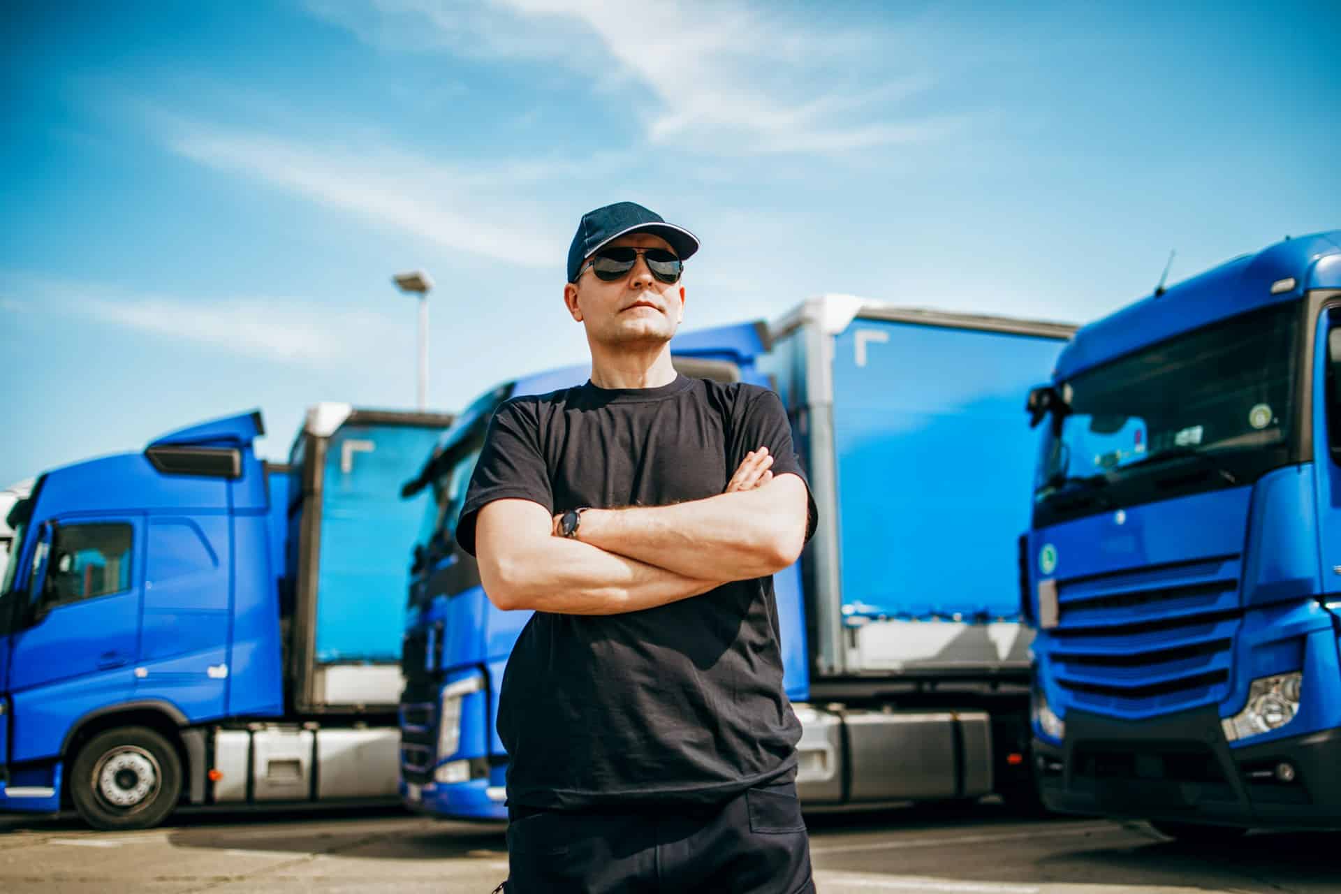 Do Truck Drivers Get Fired for Accidents (1)
