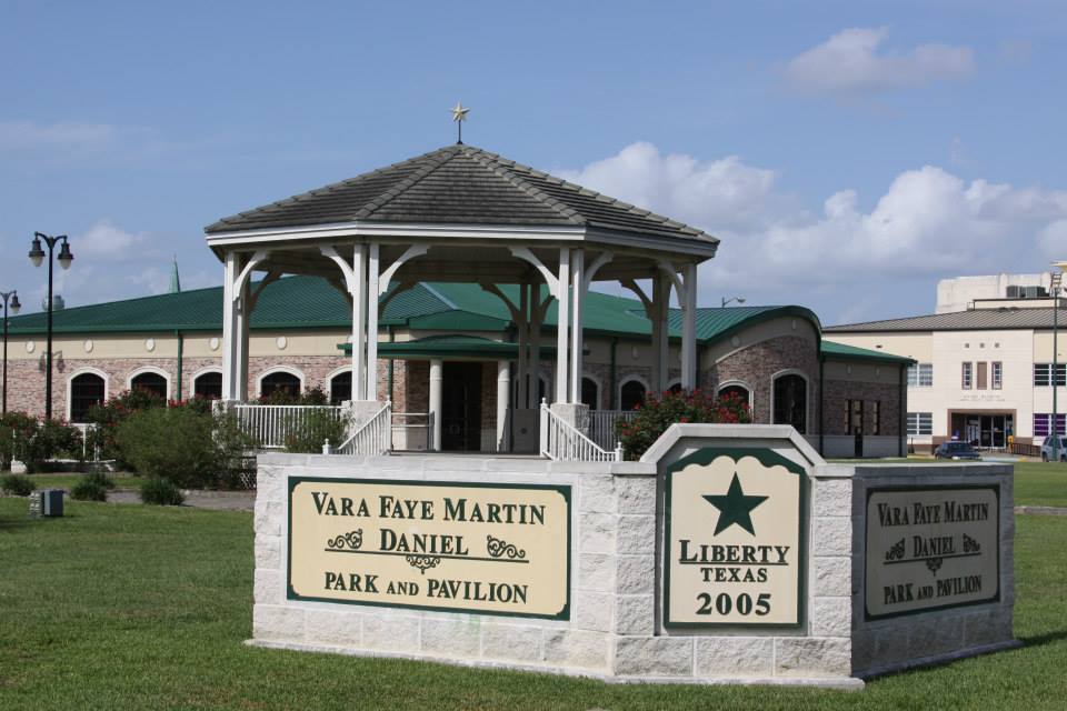 Sutliff & Stout, Texas Personal Injury Lawyers Liberty 
