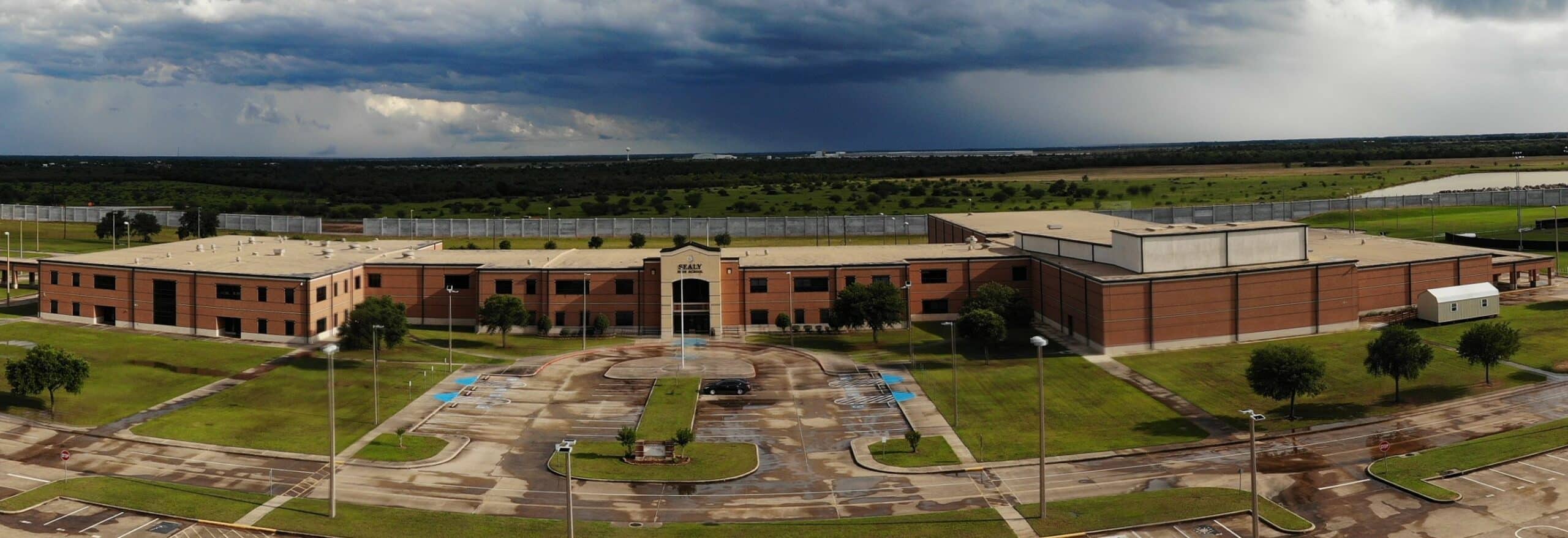 Sealy neighborhoods