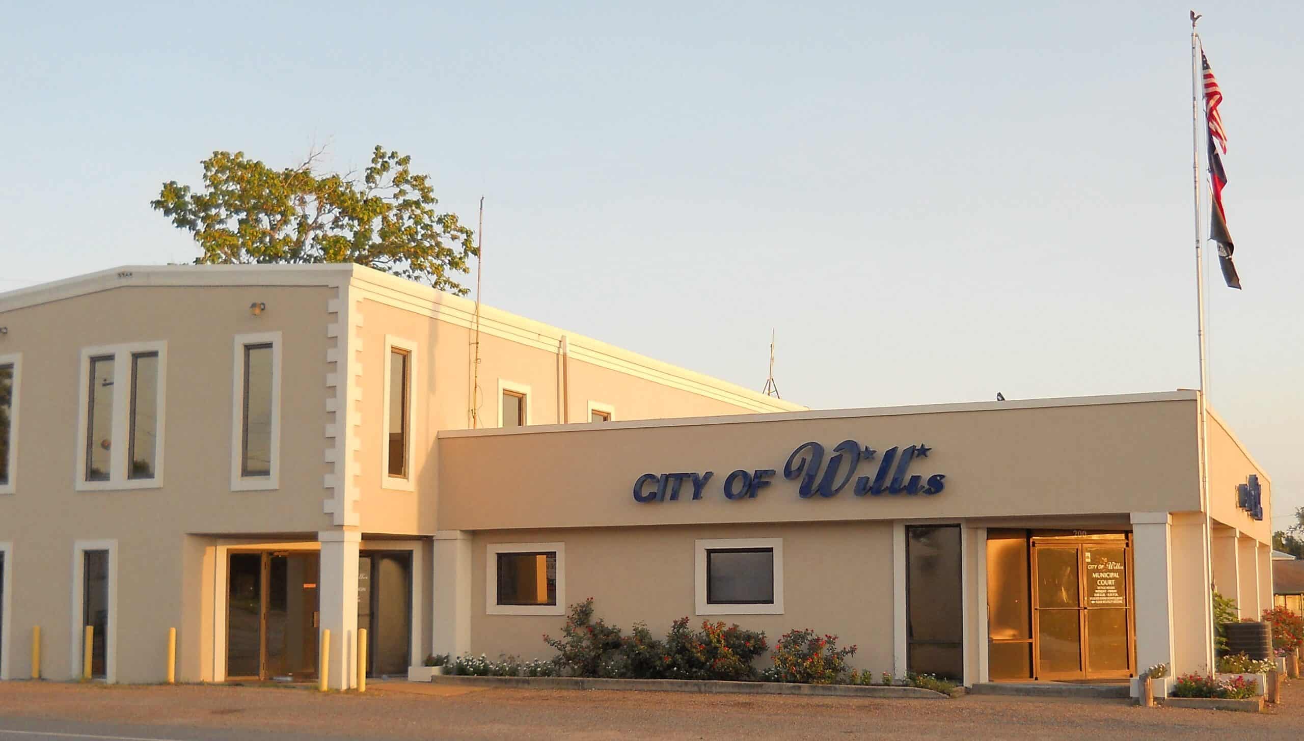 Sutliff & Stout, Texas Personal Injury Lawyers Willis 