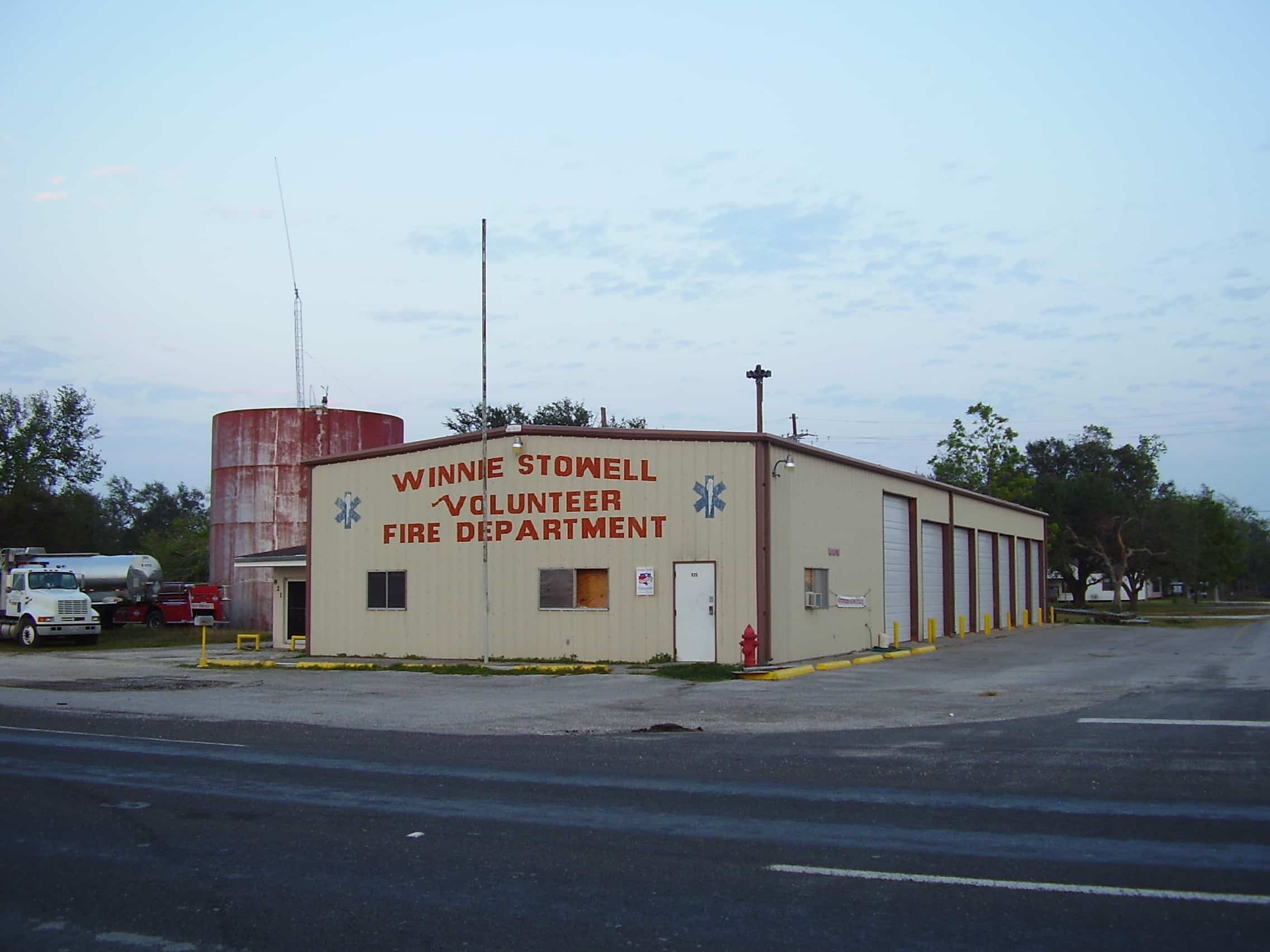 Sutliff & Stout, Texas Personal Injury Lawyers Winnie 