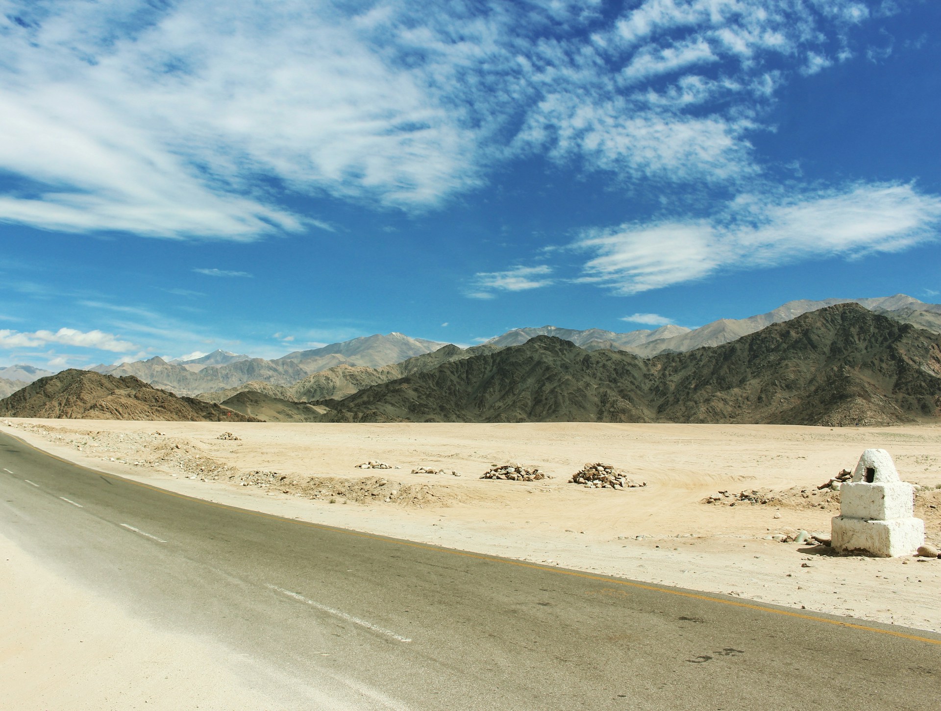 Accidents Caused by Poor Road Conditions