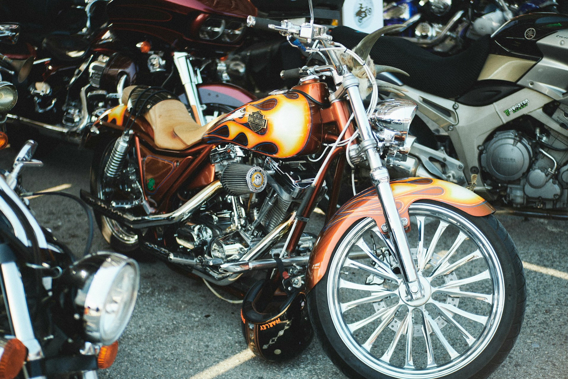 Do Motorcycles Get No-Fault Benefits