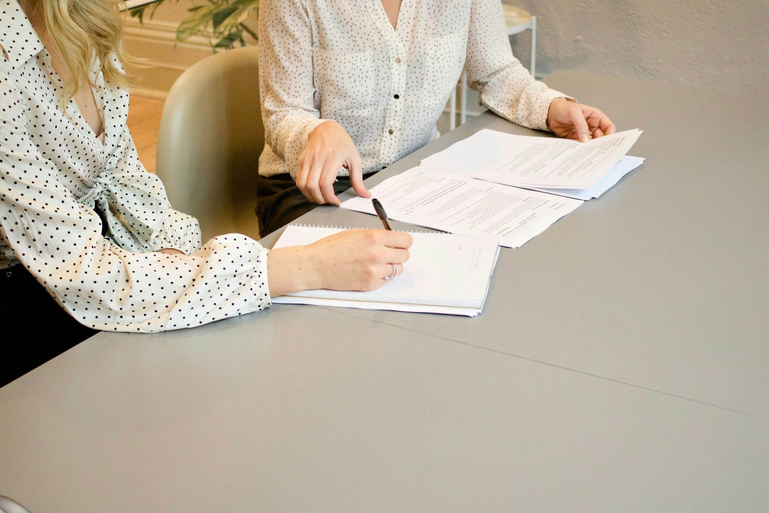 The Importance of Having an Accident Report When Involved in a Collision