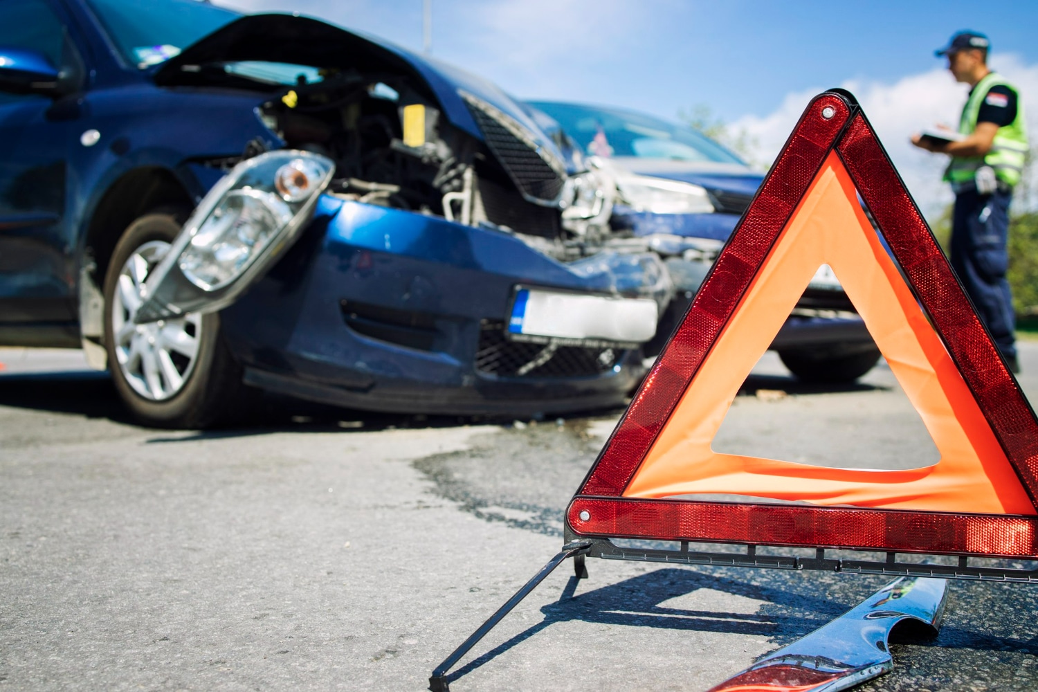 How to File a Car Accident Claim as a Passenger