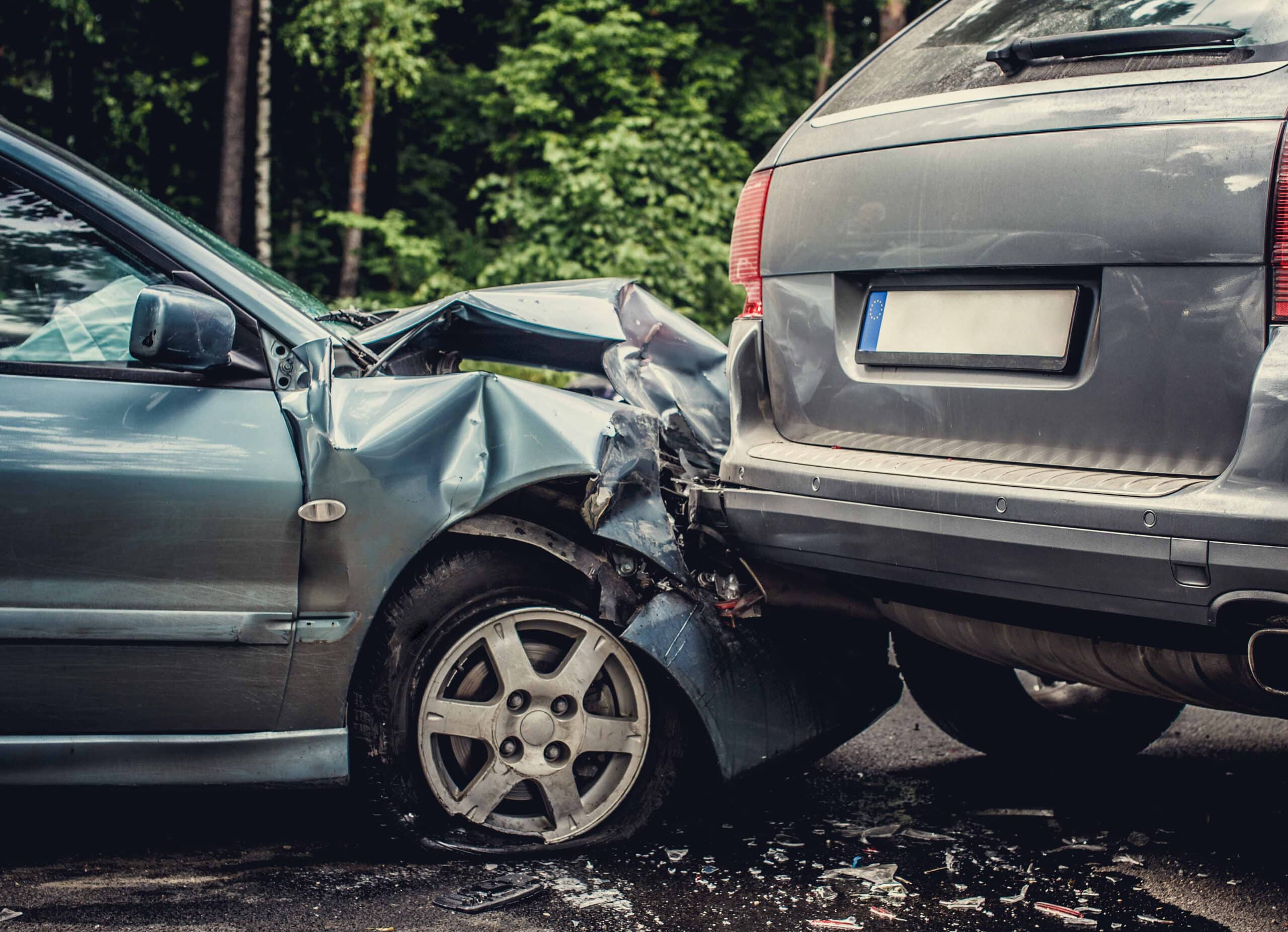 The Long-Term Impact of Car Accident Injuries