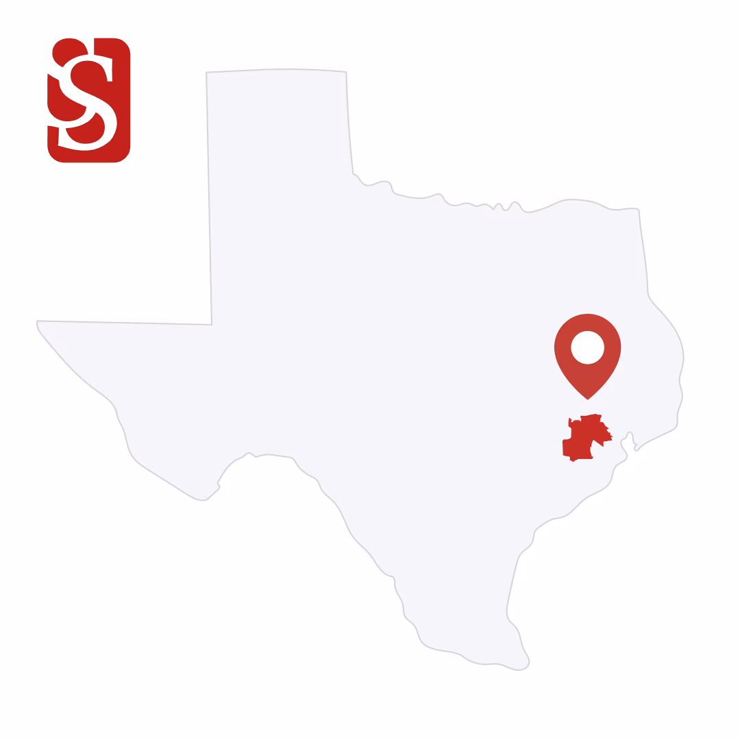Houston, TX