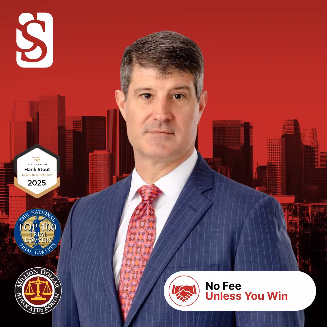 No Fee Unless You Win