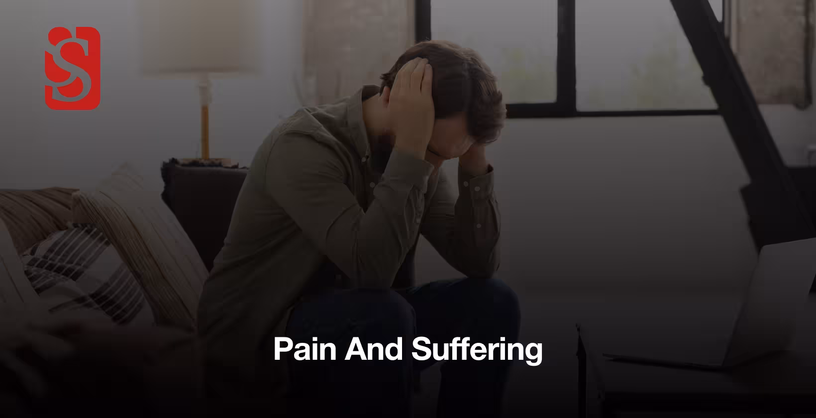 Pain and Suffering