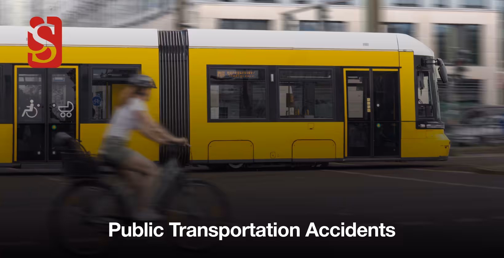 Public Transportation Accidents