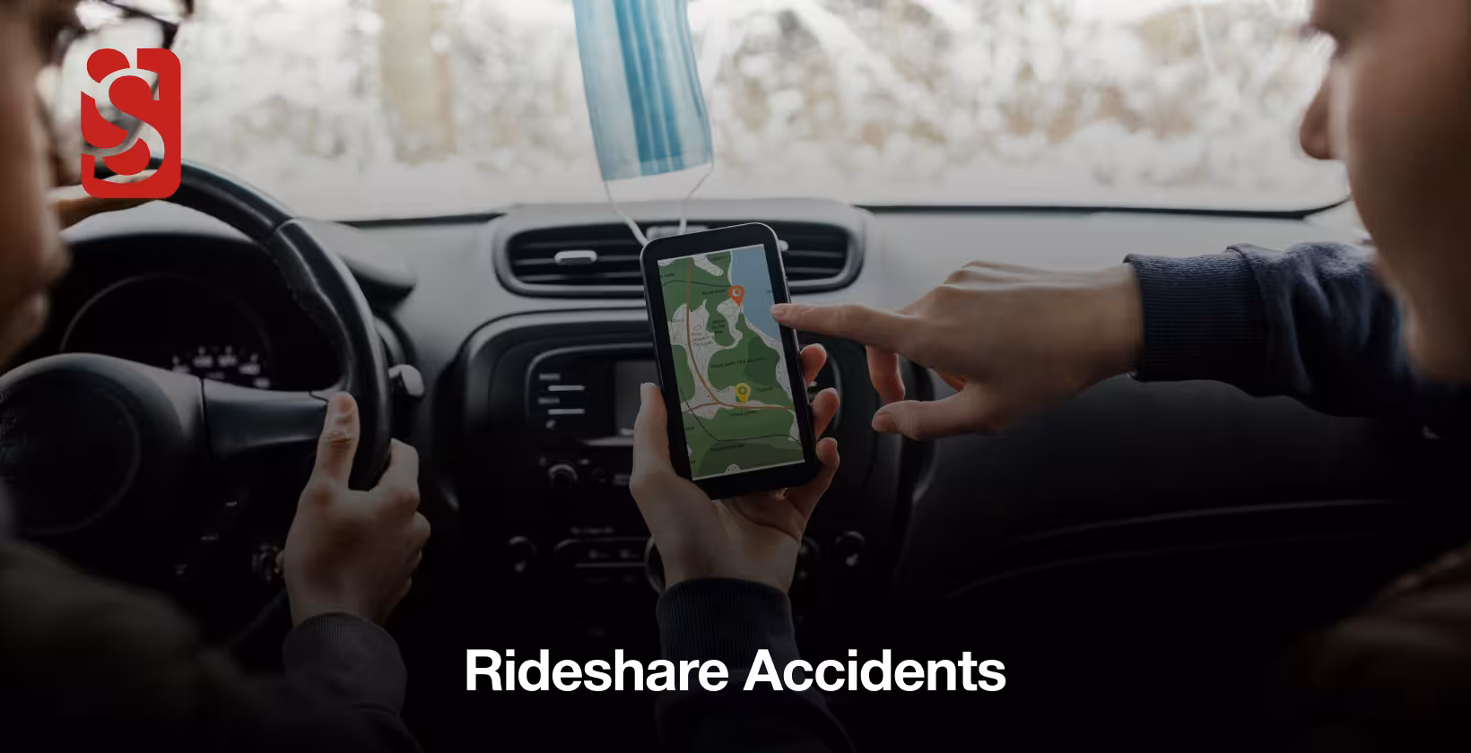Rideshare Accidents